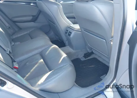 2004 Acura Tl из США, поврежденный, VIN 19UUA66294A039908